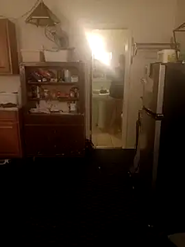 Cooperstone online show from February 20, 2025, 12:19 am