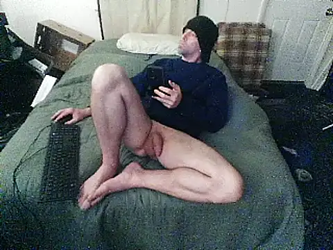 Cooperstone online show from February 27, 2025, 9:58 pm