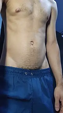 boyminerin00 online show from November 7, 2025, 4:11 pm