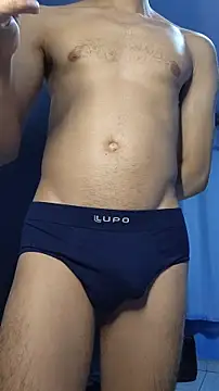 boyminerin00 online show from December 18, 2025, 3:00 am