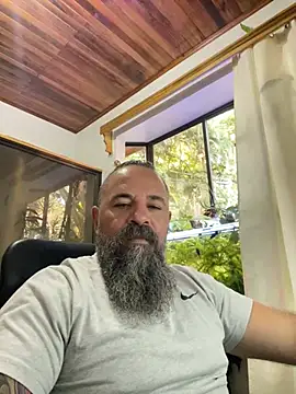 charlesVidal online show from March 19, 2025, 2:13 pm