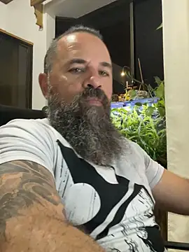 charlesVidal online show from February 27, 2025, 5:18 am