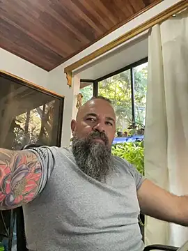 charlesVidal online show from March 3, 2025, 2:28 pm