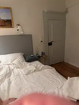 Izzy Inked online show from January 9, 2026, 6:26 pm