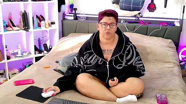 SunshineLexi online show from March 17, 2026, 2:20 pm