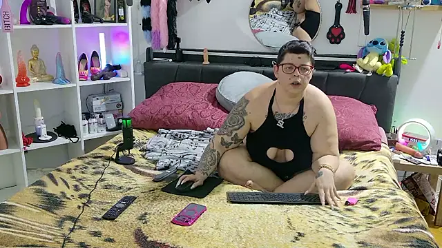 Snapshot of SunshineLexi chatting on January 8, 2026, 2:56 pm SunshineLexi online show from January 8, 2026, 2:56 pm