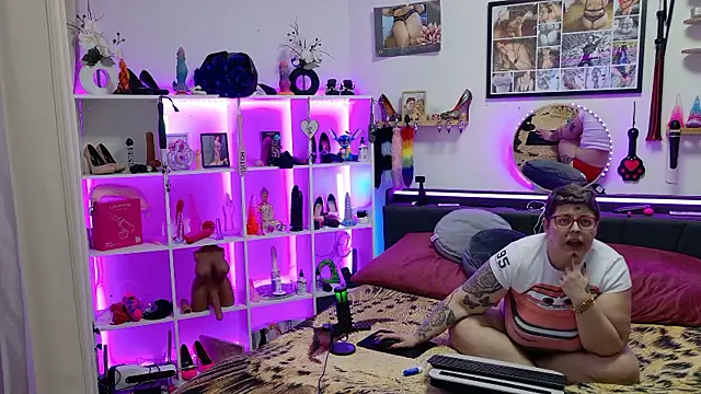 Snapshot of SunshineLexi chatting on January 14, 2026, 3:37 pm SunshineLexi online show from January 14, 2026, 3:37 pm