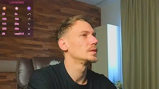 MateoBenjaminX online show from February 14, 2026, 12:38 pm