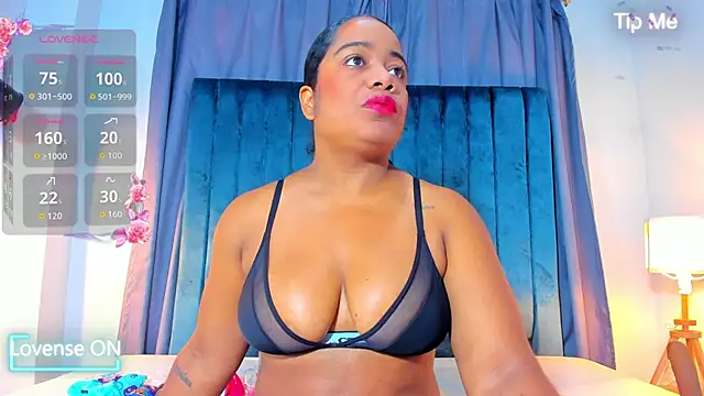 Snapshot of sweetebony_970 chatting on May 9, 2026, 11:46 am sweetebony 970 online show from May 9, 2026, 11:46 am