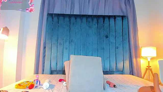 sweetebony 970 online show from March 5, 2026, 11:51 am