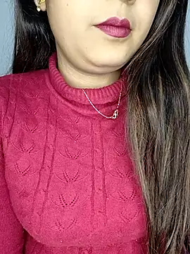 Shanaya Hotty online show from December 5, 2025, 7:23 pm