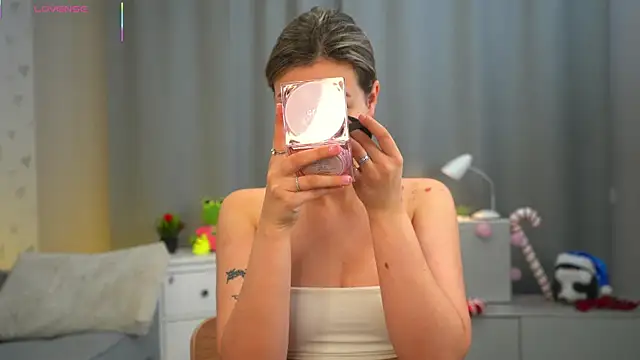 EthalGold online show from December 17, 2025, 3:11 am