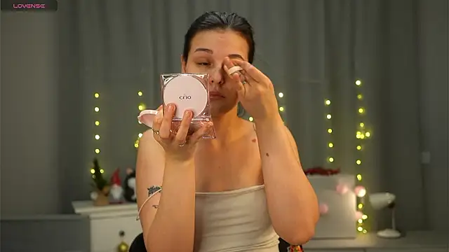 EthalGold online show from February 18, 2026, 3:15 am