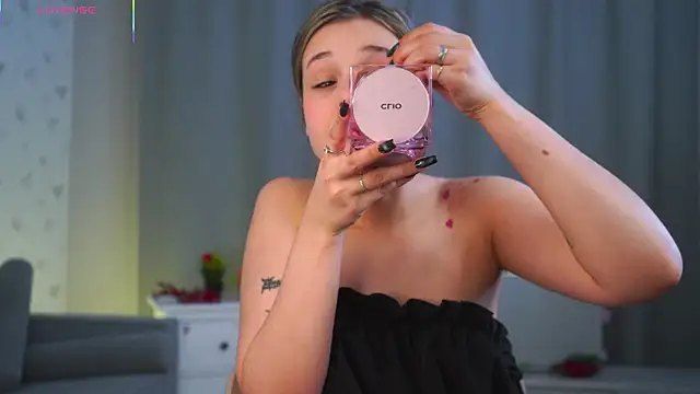 EthalGold online show from November 20, 2025, 3:07 am