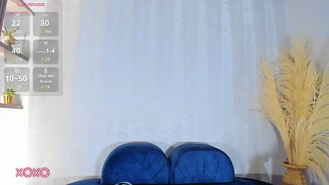 Snapshot of Alahia_Dangelo chatting on May 26, 2026, 5:44 pm Alahia Dangelo online show from May 26, 2026, 5:44 pm