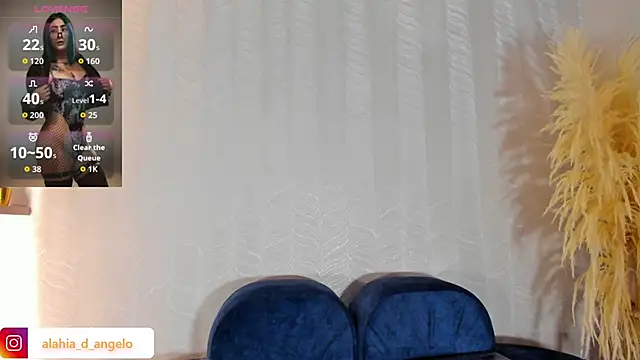 Snapshot of Alahia_Dangelo chatting on May 28, 2026, 5:52 pm Alahia Dangelo online show from May 28, 2026, 5:52 pm
