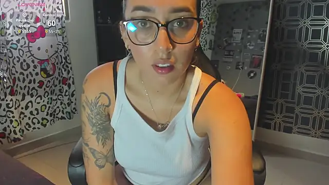  maria foxx  online show from November 10, 2025, 7:41 pm