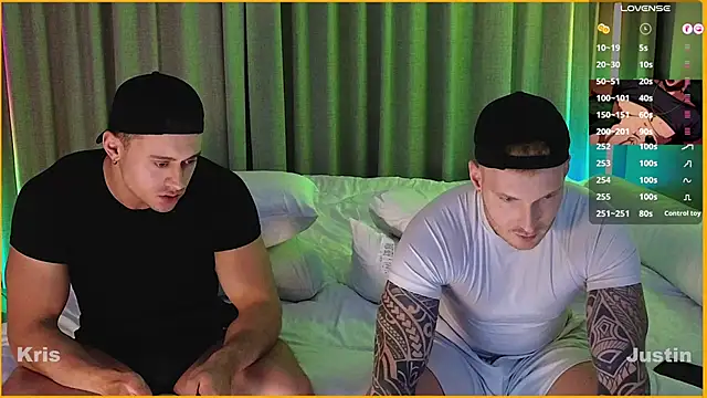 Snapshot of Justin_Hardy chatting on June 3, 2026, 7:18 pm Justin Hardy online show from June 3, 2026, 7:18 pm