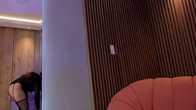 Eilin clio online show from March 14, 2025, 7:34 pm