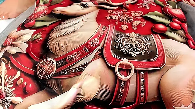 Eilin clio online show from February 7, 2026, 1:52 pm