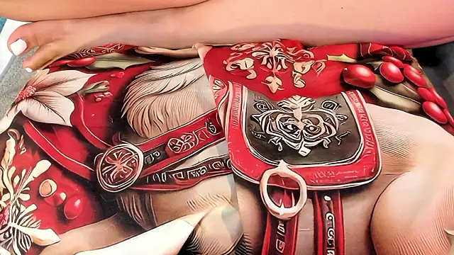 Eilin clio online show from February 17, 2026, 7:00 pm