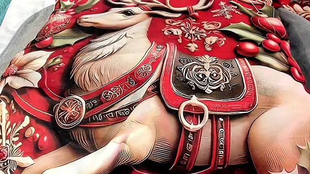 Eilin clio online show from January 31, 2026, 7:12 pm