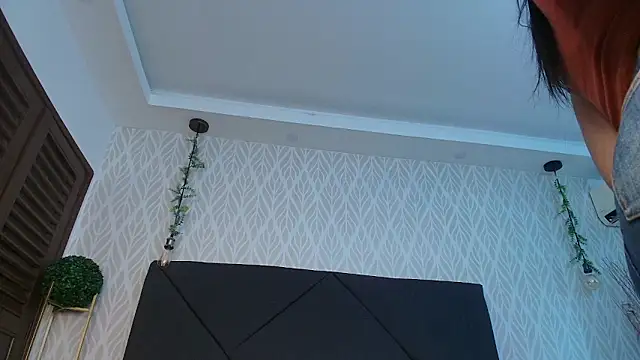 sandy rivas online show from December 15, 2025, 12:00 pm