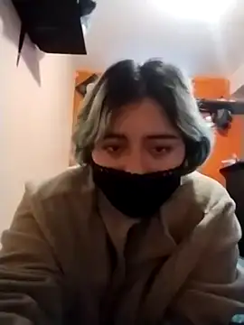 Snapshot of Blackchat chatting on October 9, 2025, 9:59 pm Blackchat online show from October 9, 2025, 9:59 pm