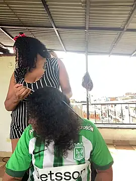 Crazzy Nota online show from February 8, 2025, 7:49 pm