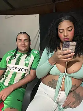 Crazzy Nota online show from February 9, 2025, 3:32 am