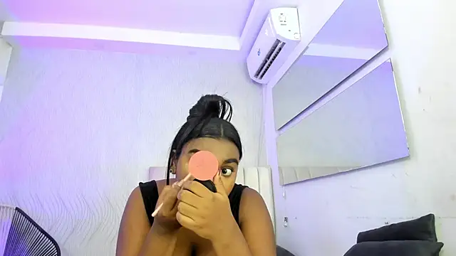 kayna gomez online show from January 15, 2026, 7:17 pm