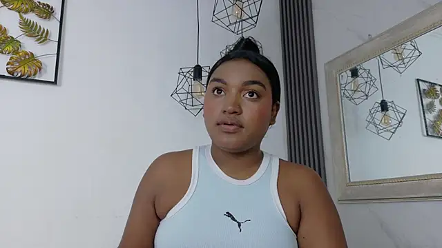 Snapshot of kayna_gomez chatting on December 18, 2025, 7:07 pm kayna gomez online show from December 18, 2025, 7:07 pm