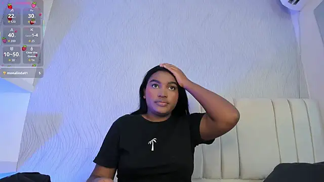 Snapshot of kayna_gomez chatting on October 4, 2025, 7:15 pm kayna gomez online show from October 4, 2025, 7:15 pm