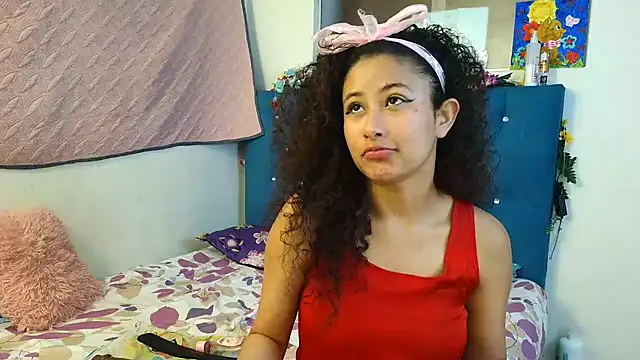 Snapshot of Milkdulce1 chatting on March 31, 2026, 3:14 pm Milkdulce1 online show from March 31, 2026, 3:14 pm