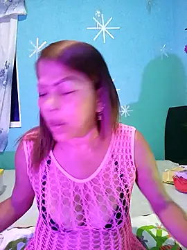 Snapshot of dulcesilvana10 chatting on January 15, 2025, 10:35 pm dulcesilvana10 online show from January 15, 2025, 10:35 pm