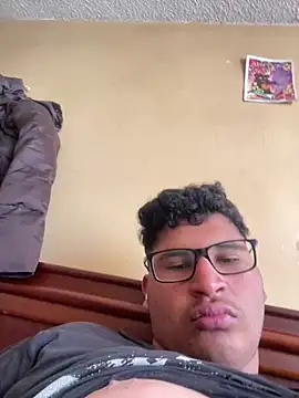 Ruk436 online show from January 26, 2025, 5:02 pm