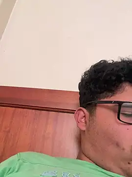 Ruk436 online show from December 29, 2024, 4:07 pm