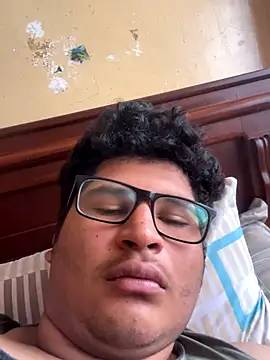 Ruk436 online show from November 2, 2025, 5:29 pm