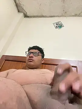 Ruk436 online show from February 20, 2025, 1:25 am