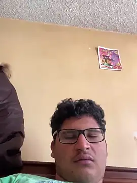 Ruk436 online show from January 20, 2025, 6:21 pm