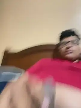 Ruk436 online show from February 20, 2025, 11:54 pm