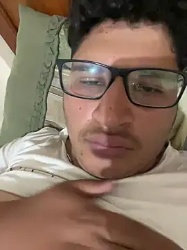 Ruk436 online show from February 12, 2025, 8:27 am