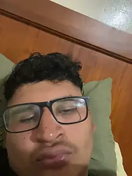 Ruk436 online show from February 21, 2026, 5:20 am