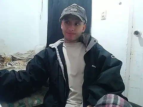 Snapshot of esjrobles chatting on October 11, 2025, 2:29 pm esjrobles online show from October 11, 2025, 2:29 pm