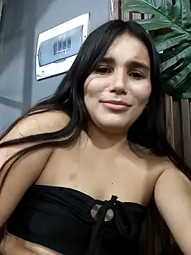 Snapshot of Pink_Jazmin chatting on December 5, 2024, 3:42 am Pink Jazmin online show from December 5, 2024, 3:42 am