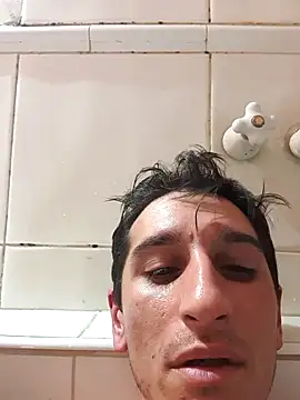 Daaaaaniiiih online show from October 14, 2025, 5:08 am