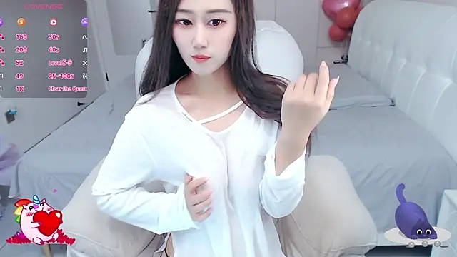 Sexyxiao 520 online show from September 25, 2025, 5:24 am