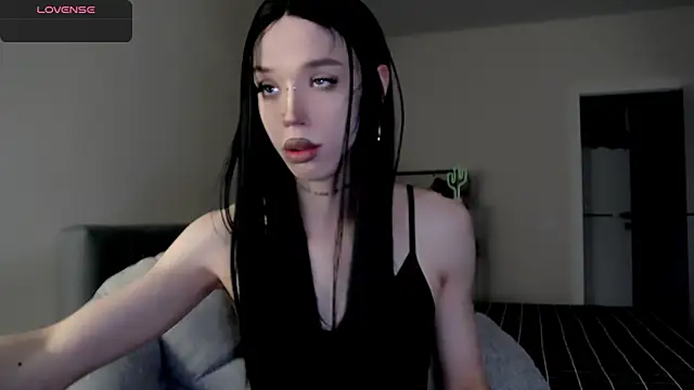 Dasha M online show from October 28, 2025, 11:53 am