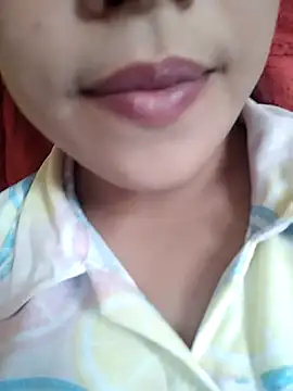 Anki-doll online show from March 20, 2025, 12:32 pm