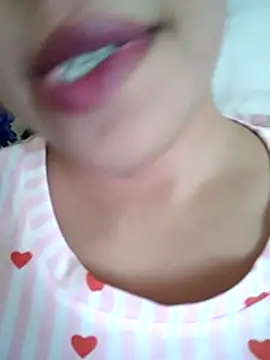 Snapshot of Anki-doll chatting on May 22, 2026, 5:38 am Anki-doll online show from May 22, 2026, 5:38 am